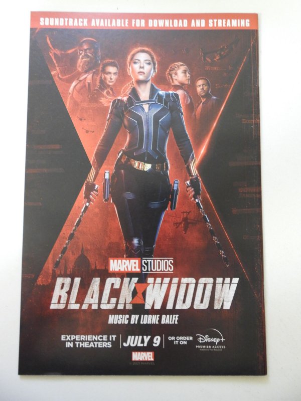 Extreme Carnage Alpha (2021) NM- Condition