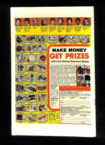 Captain America #244