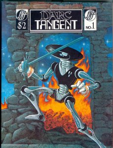 D'Arc Tangent (1982)