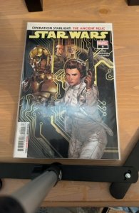 Star Wars #9 (2021) Star Wars 