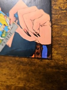 1978 Doorway to Nightmare 1 1st Madame Xanadu Fine