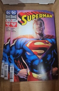 Superman #1 (2018)