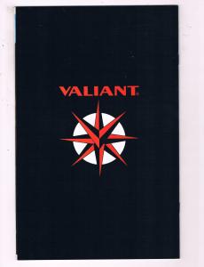 Turok Son Of Stone #2 VF Valiant Comics Comic Book May DE18