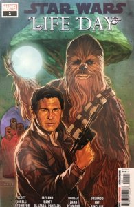 Star Wars: Life Day (2022)