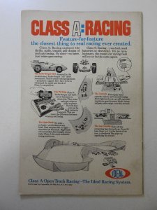 Daredevil #91 (1972) FN Condition