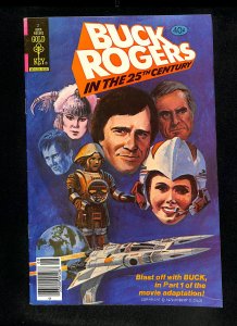 Buck Rogers #2