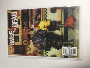 Raise the Dead #2 (2007) Near Mint     (Nm02)