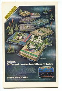 AMAZING SPIDER-MAN #250 1984 MARVEL Hobgoblin