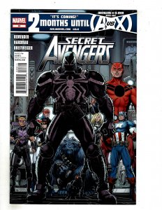 Secret Avengers #23 (2012) OF23