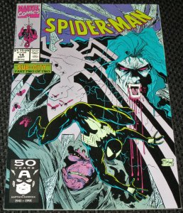 Spider-Man #14 (1991)