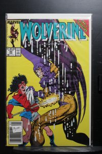 Wolverine #20 (1990)