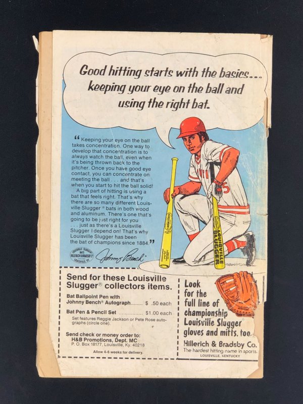 The X-Men #111 (1978) PR 1st Shadow King & Wolvie's Healing Ability