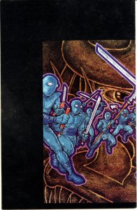 Leonardo (1986) TMNT