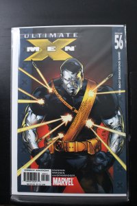 Ultimate X-Men #56 (2005)