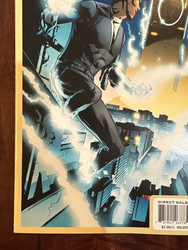 The Authority #16 (2010)