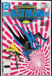 Batman #415 (1988) Batman