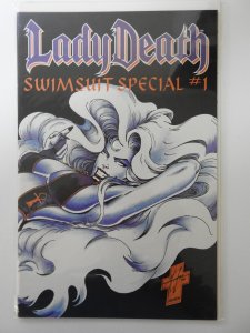 Lady Death: Swimsuit Special (1994)