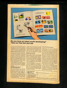 Incredible Hulk (1962) #137