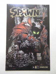 Spawn #114 (2002) VF Condition!