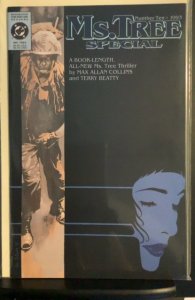 Ms. Tree Quarterly #10 (1993)