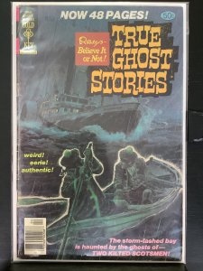 Ripley's Believe it or Not! #77 (1978)