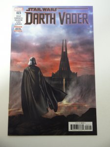 Darth Vader #23 (2019) VF/NM Condition