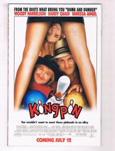 Cable #34 VF Marvel Comics Comic Book X-Men Aug 1996 DE22