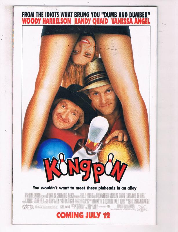 Cable #34 VF Marvel Comics Comic Book X-Men Aug 1996 DE22