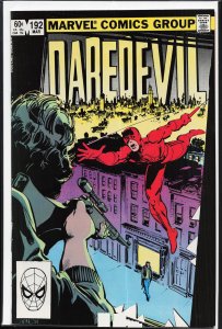 Power Man and Iron Fist #80 (1982)