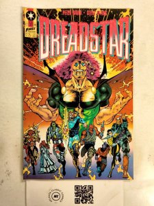 Dreadstar #59 VF-NM First Comic Book 16 TJ62