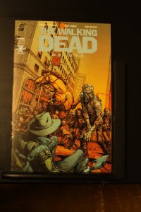 The Walking Dead Deluxe #2 (2020) The Walking Dead