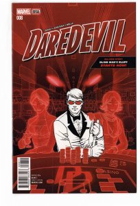 Daredevil #8 (2016)