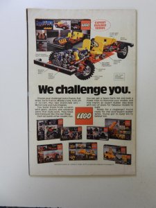 Green Lantern #136 (1981) FN+ condition