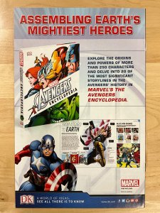 Deadpool vs. Thanos #3 (2015)