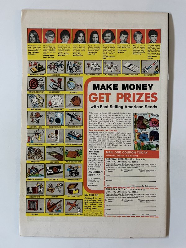 Marvel Tales #78 - VF/NM (1977)