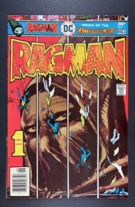 Ragman #1 (1976)