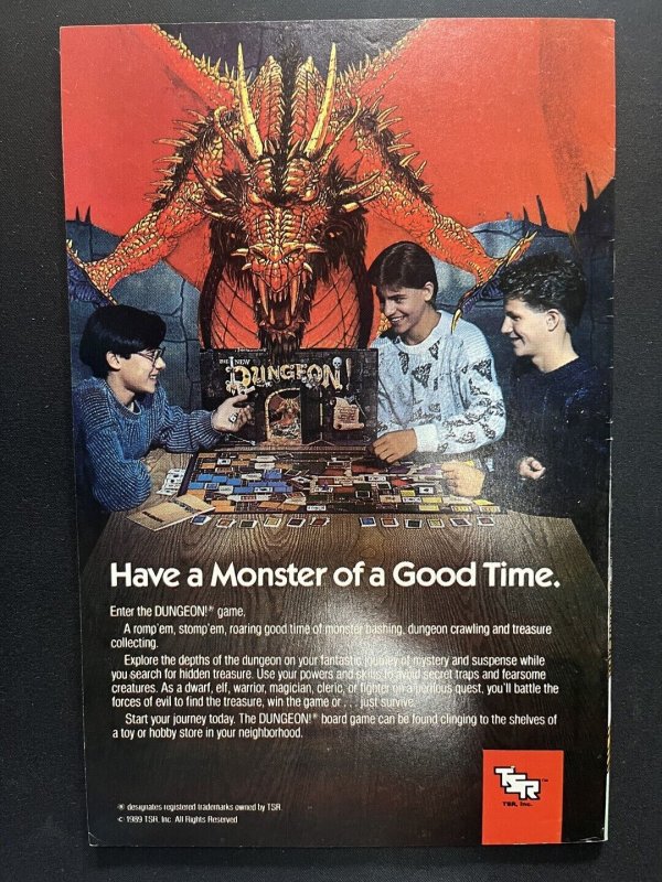 Amazing Spider-Man #327 VF+ vs Magneto Marvel Comics C1B 