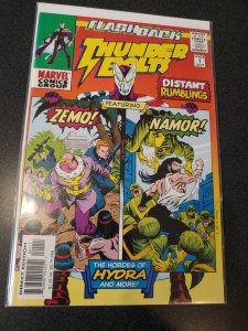 Thunderbolts #-1 (1997)