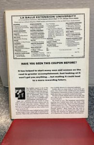 The Savage Sword of Conan #27 (1978)