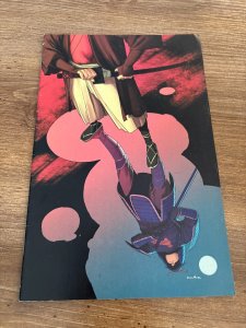 Ronin Island # 3 FN/VF Variant Cover Boom Studios Comic Book 16 J371