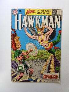 Hawkman #1 (1964) VG/FN condition