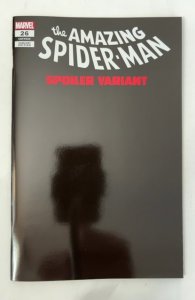 The Amazing Spider-Man #2 Dell'Otto Cover A (2018)