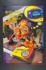 The Amazing Spider-Man #33 (2001)