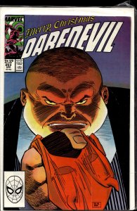 Daredevil #268 (1989) Daredevil