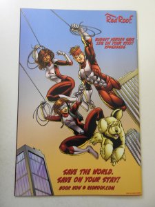 Zombie Tramp #61 Harrigan Variant NM Condition!