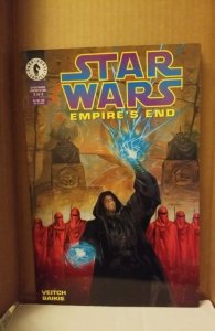 Star Wars: Empire's End #2 (1995)
