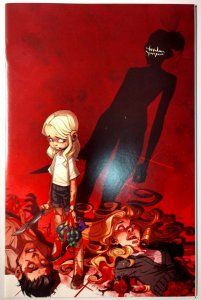 Something is Killing the Children #17 (9.6, 2021) [Key Issue] Cover B 
