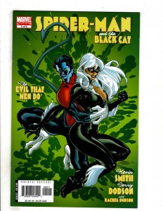 Spider-Man/Black Cat: The Evil that Men Do #5 (2006) EJ6
