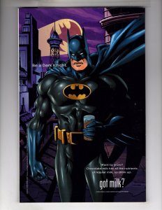 Batman 80-Page Giant #3 (2000) FN+ Great Cover!  / EBI#2