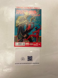 Superior Spider-Man Team-Up #2 NM Marvel Comic Book Avengers Black Widow 29 MS19